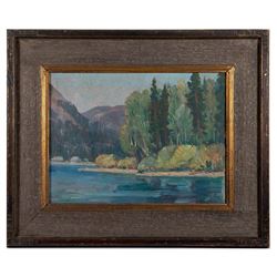 Jefferson Stephen Ward (1876 - 1949)