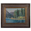 Image 1 : Jefferson Stephen Ward (1876 - 1949)