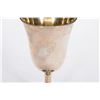 Image 2 : Wallace Sterling Goblets
