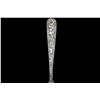 Image 3 : S. Kirk & Sons Sterling Serving Spoon
