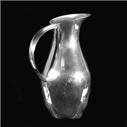 Mexican Sterling Pitcher