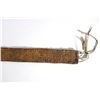 Image 8 : Native American Beaded Belt