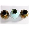 Image 4 : Asian Cloisonne Vases