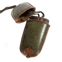 Japanese Inro Case