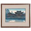Image 1 : Kawase HASUI (1883-1957)