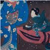 Image 7 : Japanese Wood Block Prints
