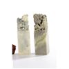 Image 4 : A Collection of Jade and Stone Seals