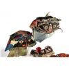 Image 2 : Collection of Asian Theatrical Textiles