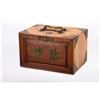 Image 2 : Vintage Cased Mahjong Set