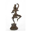 Image 10 : Bronze Statues of Hindu Goddess
