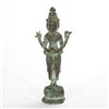 Image 2 : Bronze Statues of Hindu Goddess
