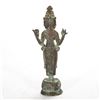 Image 4 : Bronze Statues of Hindu Goddess