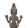 Image 5 : Bronze Statues of Hindu Goddess