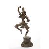 Image 7 : Bronze Statues of Hindu Goddess