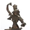 Image 8 : Bronze Statues of Hindu Goddess