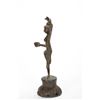 Image 9 : Bronze Statues of Hindu Goddess