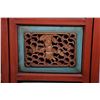 Image 2 : Asian Painted and Gilt Cabinet