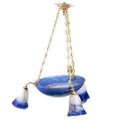 Victorian Style Chandelier