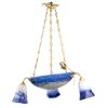 Image 2 : Victorian Style Chandelier