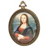 Image 1 : 19th Century Portrait Miniature