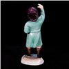Image 8 : Royal Copenhagen, Royal Worcester and Dresden Porcelain Figures