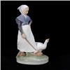 Image 2 : Copenhagen Porcelain Figures