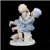 Image 8 : Copenhagen Porcelain Figures