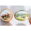 Image 2 : Worcester and Battersea Enamel Boxes