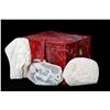 Image 8 : Four Ostrich Eggs