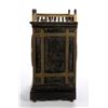 Image 4 : French Enamel and Gilt Bronze Mantle Clock