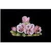 Image 8 : Dresden Porcelain Place Card Holders