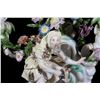 Image 2 : Meissen Porcelain Candelabra