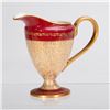 Image 2 : Royal Worcester Porcelain Part Tea Set