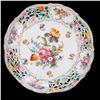 Image 2 : Dresden Porcelain Cake Stand