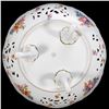 Image 3 : Dresden Porcelain Cake Stand
