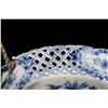 Image 8 : Meissen Blue Onion Porcelain Group