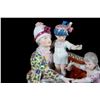 Image 2 : Dresden Porcelain Figural Group