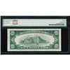 Image 2 : 1934B $10 Silver Certificate PMG 40
