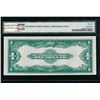 Image 2 : 1923 $1 Legal Tender Note PMG 66EPQ