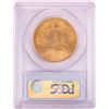 Image 2 : 1928 $20 St. Gaudens Double Eagle Gold Coin PCGS MS65