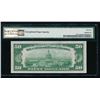 Image 2 : 1934 $50 Philadelphia Federal Reserve Note PMG 66EPQ