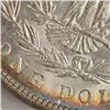 Image 3 : 1897 $1 Morgan Silver Dollar Coin NGC MS64