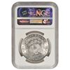 Image 2 : 1889 $1 Morgan Silver Dollar Coin NGC MS62