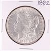Image 1 : 1882 $1 Morgan Silver Dollar Coin