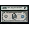 Image 1 : 1914 $50 Cleveland Federal Reserve Note PMG 35