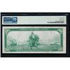 Image 2 : 1914 $50 Cleveland Federal Reserve Note PMG 35