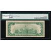 Image 2 : 1929 $100 San Francisco CA National Bank Note PMG 25