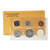 Image 2 : 1964 (5) Coin Proof Set