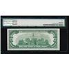 Image 2 : 1934 $100 Cleveland Federal Reserve STAR Note PMG 40