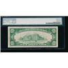 Image 2 : 1928 $10 Gold Certificate PMG 25